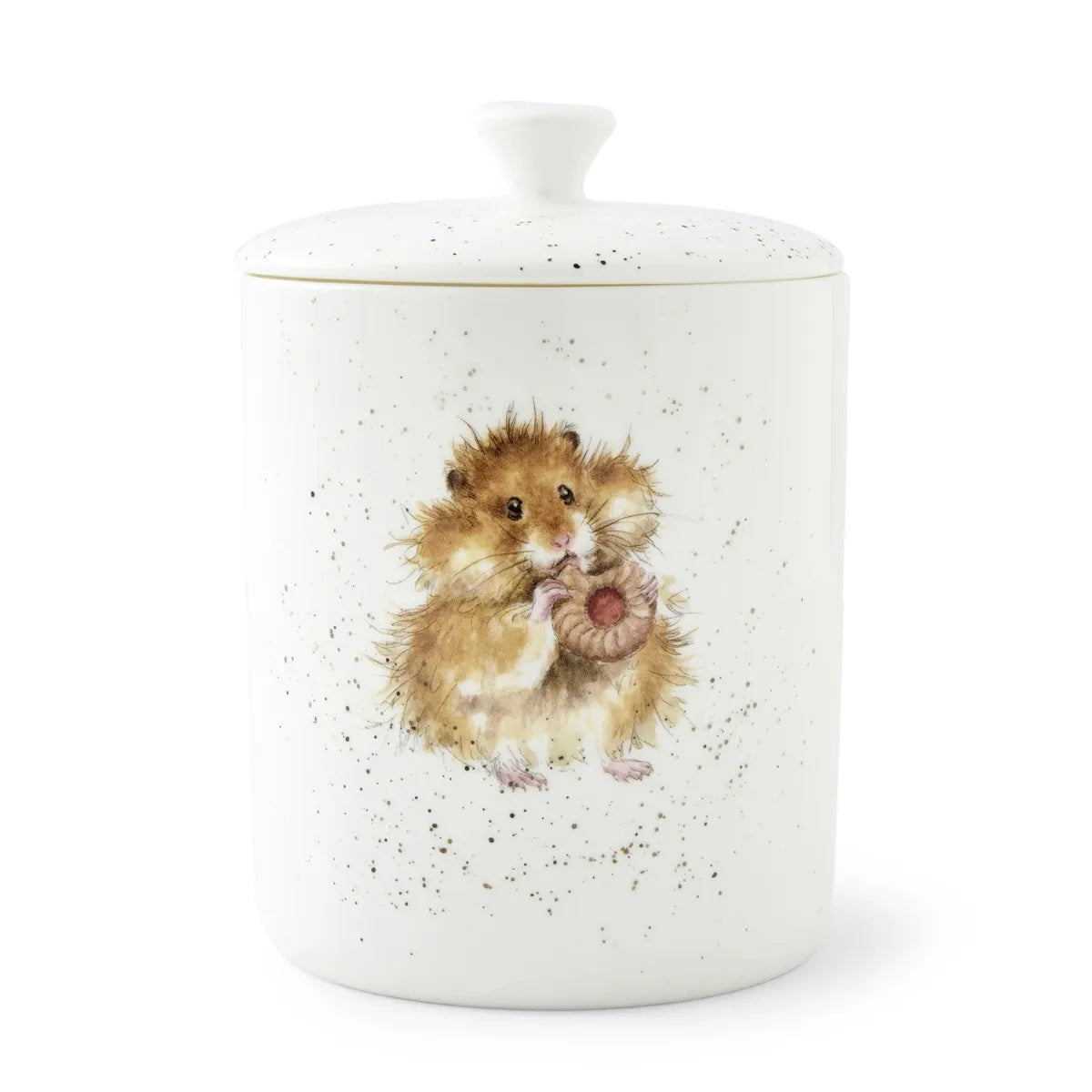 Wrendale Designs Biscuit Barrel