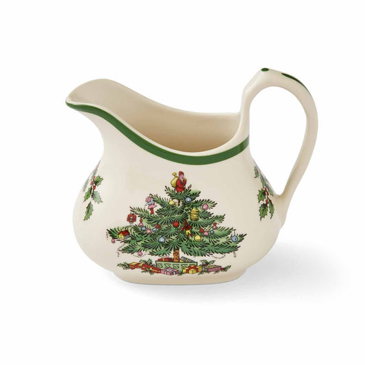 Spode Cream Jug 0.22L