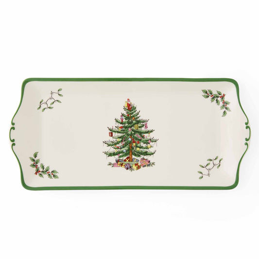 Spode Sandwich Tray