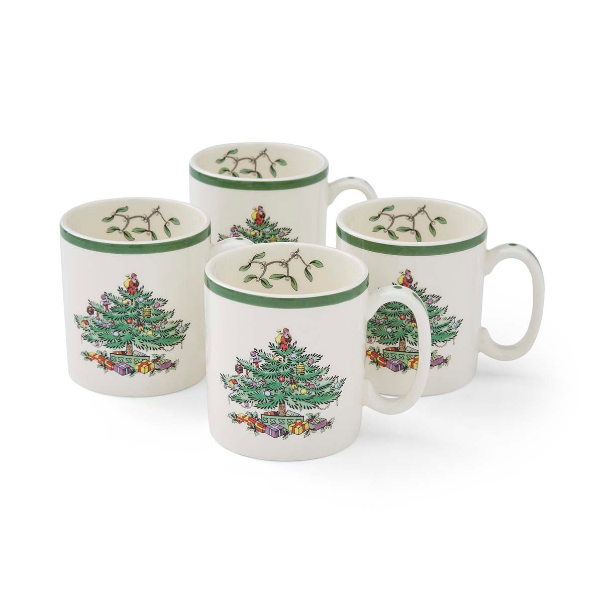 Spode Mug 0.26L
