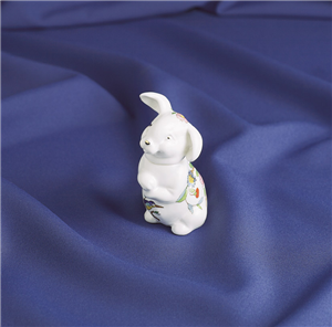 MINI-DOSE HASE 10cm   PEMBROKE