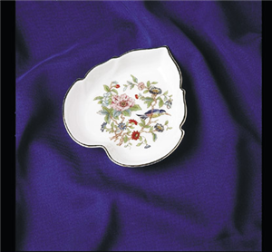 BLATTSCHALE    13,0cm PEMBROKE