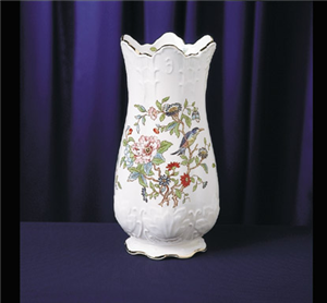 VASE"VICTORIA" 15,0cm PEMBROKE