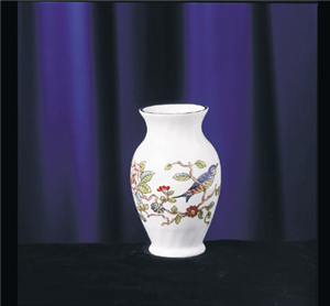 VASE "BOUQUET"    9cm PEMBROKE