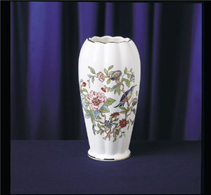 VASE "DECO" 15,5cm    PEMBROKE