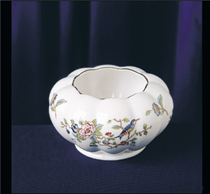 SCHÄLCHEN "DECO" 12cm PEMBROKE