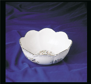 SCHALE "WINDSOR" 23cm PEMBROKE