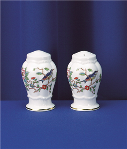 SALZ + PFEFFER "WINDSOR"    PB