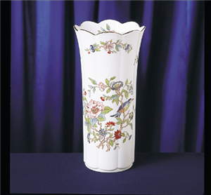 VASE "MAYFAIR" 14,5cm PEMBROKE