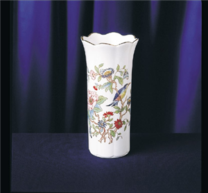 VASE "MAYFAIR" 21,0cm PEMBROKE