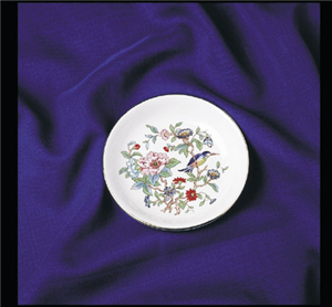 SCHÄLCHEN RUND 11,0cm  (613)PB