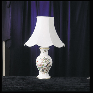 TISCHLAMPE OCTAG.25cm PEMBROKE