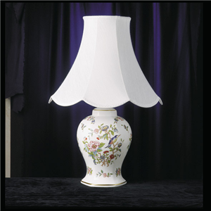 TISCHLAMPE CLASS.27cm PEMBROKE