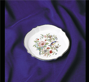 SCHALE"CHATSWORTH"14cm(1171)PB