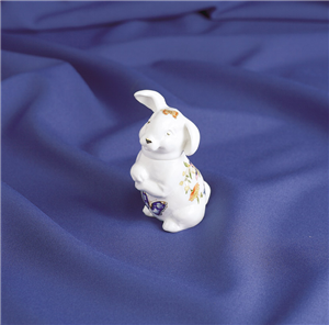 MINI-DOSE HASE 10cm COTTAGE GD