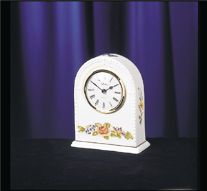 UHR MITTEL   11,5cm COTTAGE GD