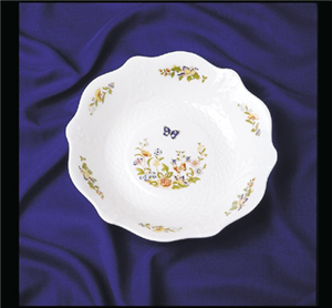 SCHALE "CLYDE" 27cm COTTAGE GD