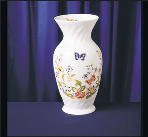 VASE "BOUQUET" 23cm COTTAGE GD