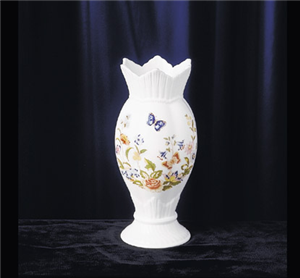 VASE "WINDSOR" 20,5cm  COTT.GD