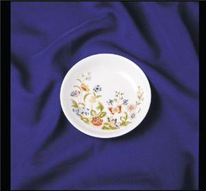SCHÄLCHEN RUND  11,0cm (870)CG