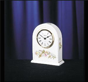 UHR MITTEL      11,5cm W.TUDOR
