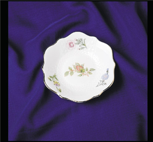 SCHÄLCHEN "CLYDE" 13cm W.TUDOR