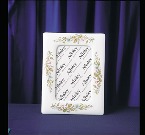 BILDERRAHMEN  15x10cm  W.TUDOR