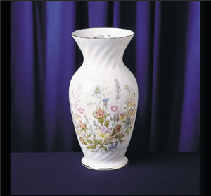 VASE "BOUQUET"  23,0cm W.TUDOR