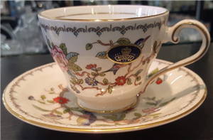 KAFFEETASSE M.U.      PEMBROKE