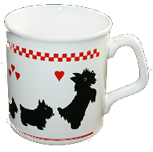HÄFERL "PETS"          TERRIER