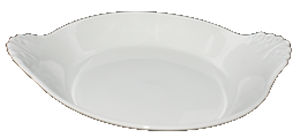 EIERPFANNE RUND         20,0cm