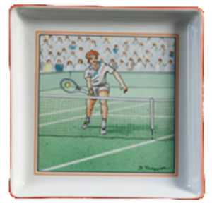 ASCHENBECHER 417 12X12  TENNIS