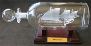 NINA (LARGE) 24.0cm