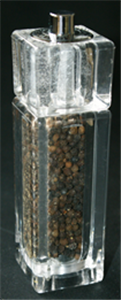 KOMBI SALZST/PFM. 14cm"SHASTA"