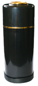 PM MIT BATTERIE SCHWARZ GALAXY*