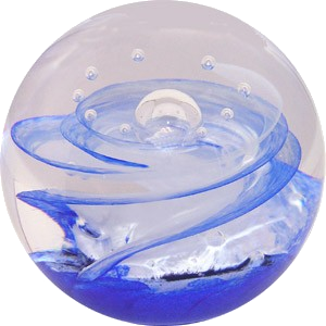 BLUE RIBBON             (MINI)