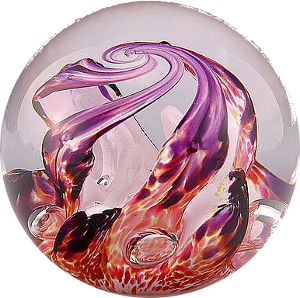 TIGER LILY PINK *