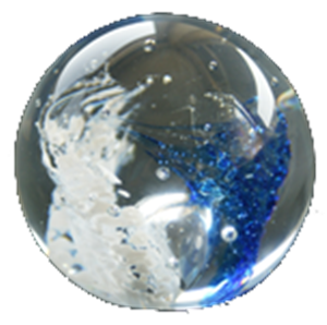 WINDSWEPT BLUE (MINI)