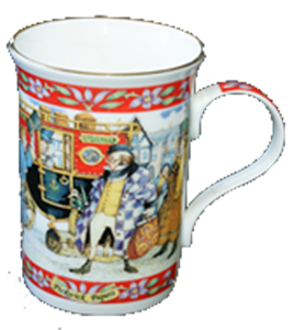 HÄFERL "PICKWICK"      DICKENS