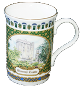HÄFERL "BLARNEY"    *C.CASTLES