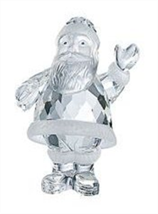 WEIHNACHTSMANN