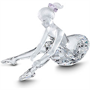 JUNGE BALLERINA