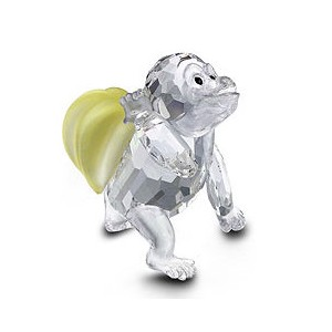 JUNGER GORILLA