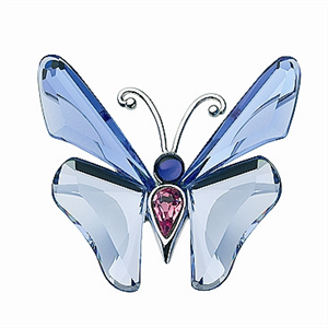 ANSINA, LIGHT SAPPHIRE