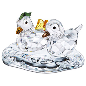 MANDARIN-ENTEN