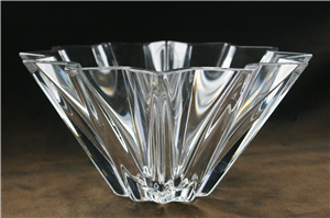 BOWL large 28cm *STAR