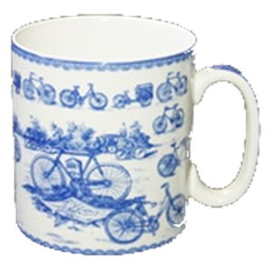 H-FERL "CYCLING"      PASTIMES