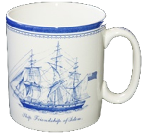 H-FERL "TRADE WINDS"*AMERICANA