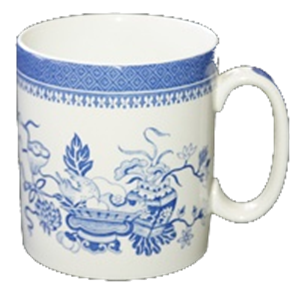 H-FERL "BOWPOT"     *AMERICANA