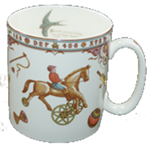 KAFFEEHÄFERL     EDW.CHLD.BUNT